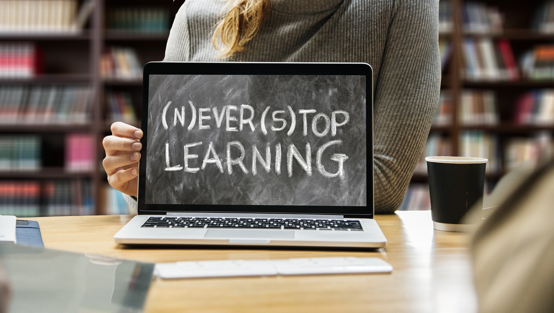 Non-stop Learning
